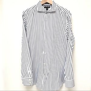 Slim Fit Dress Shirt